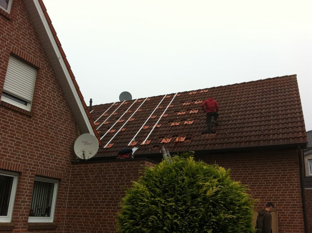 Como Preparar a Casa para a Instalação de Painéis Solares